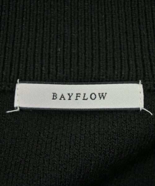 BAYFLOW เสื้อกันหนาว