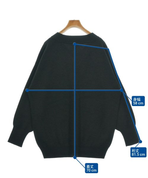 BAYFLOW เสื้อกันหนาว