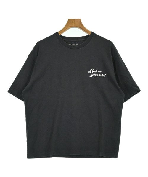 BAYFLOW เสื้อยืด/เสื้อท็อปส์