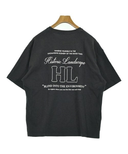BAYFLOW เสื้อยืด/เสื้อท็อปส์
