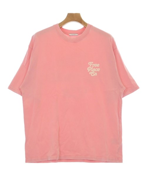 BAYFLOW เสื้อยืด/เสื้อท็อปส์