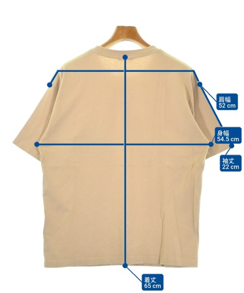 BAYFLOW เสื้อยืด/เสื้อท็อปส์