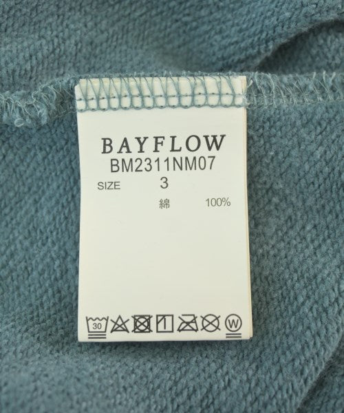 BAYFLOW เสื้อสเวตเตอร์