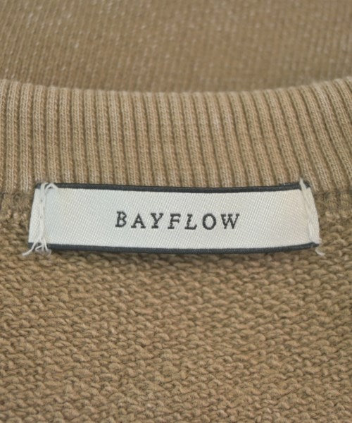 BAYFLOW เสื้อสเวตเตอร์