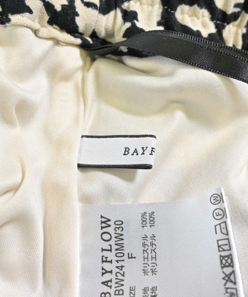 BAYFLOW กางเกง อื่น