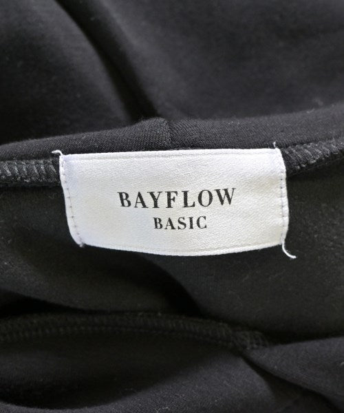 BAYFLOW เสื้อฮู้ด