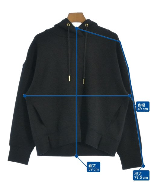 BAYFLOW เสื้อฮู้ด