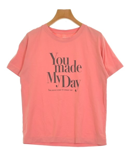 BAYFLOW เสื้อยืด/เสื้อท็อปส์