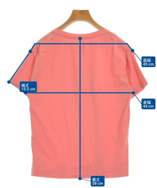 BAYFLOW เสื้อยืด/เสื้อท็อปส์