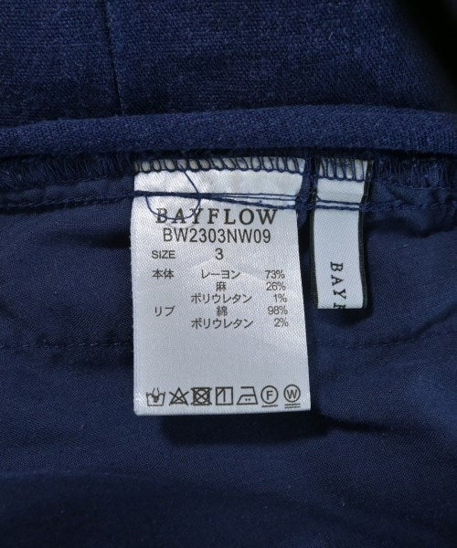 BAYFLOW กางเกง อื่น