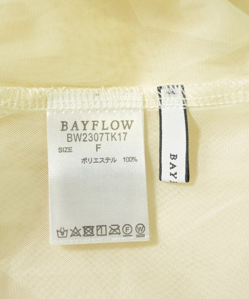 BAYFLOW ชุดเดรส