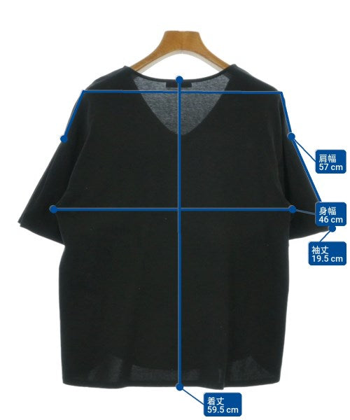 BAYFLOW เสื้อยืด/เสื้อท็อปส์
