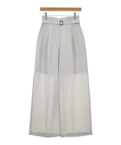 BAYFLOW กางเกงขายาว