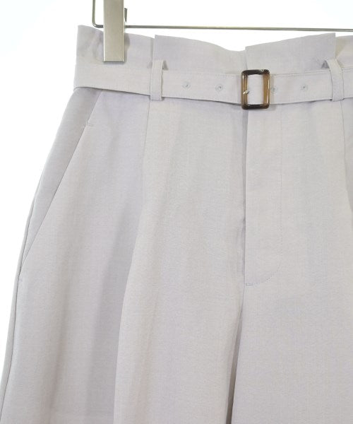 BAYFLOW กางเกงขายาว