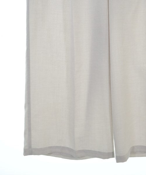 BAYFLOW กางเกงขายาว