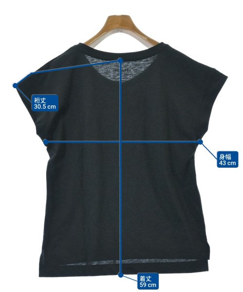 BAYFLOW เสื้อยืด/เสื้อท็อปส์