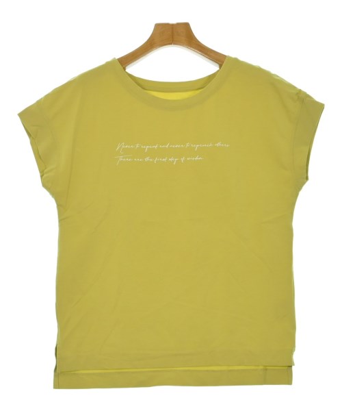 BAYFLOW เสื้อยืด/เสื้อท็อปส์