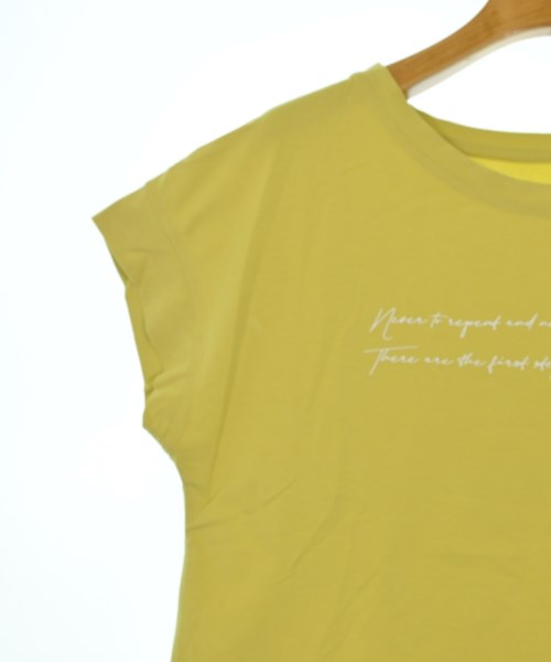 BAYFLOW เสื้อยืด/เสื้อท็อปส์