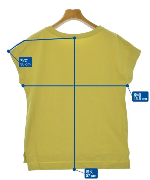 BAYFLOW เสื้อยืด/เสื้อท็อปส์