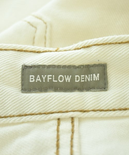 BAYFLOW ยีนส์