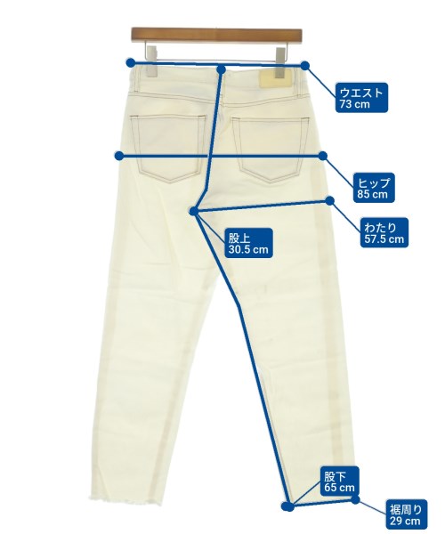 BAYFLOW ยีนส์