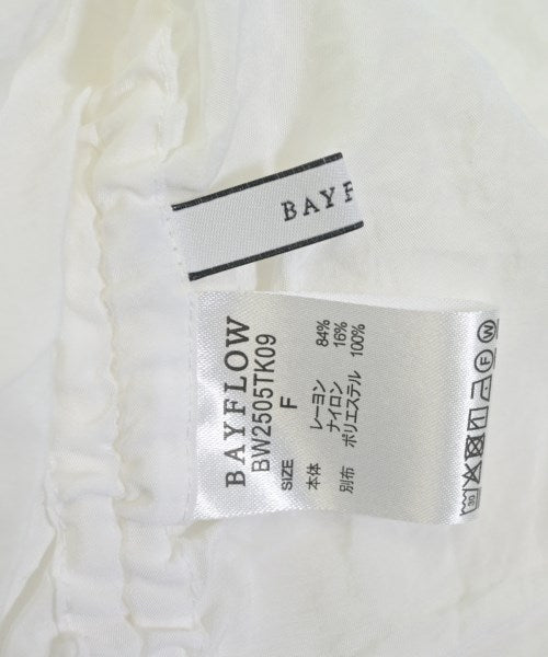 BAYFLOW เสื้อสตรี