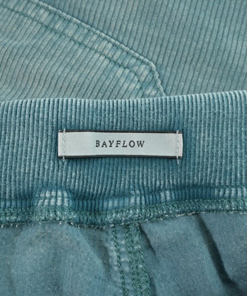 BAYFLOW กางเกงขาสั้น