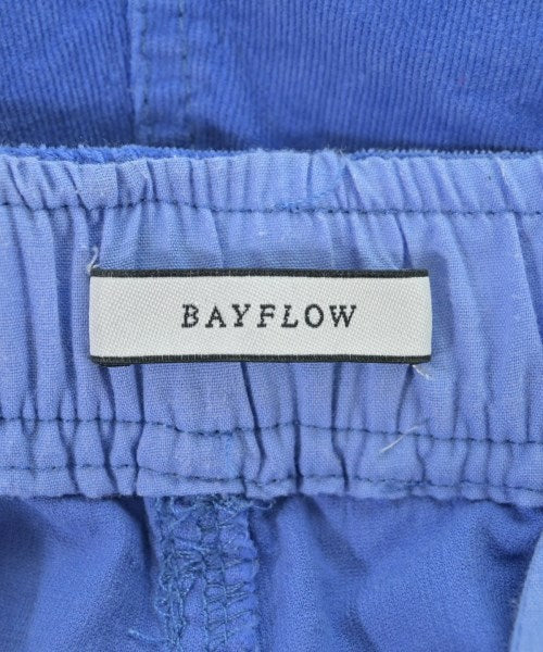 BAYFLOW กางเกงขาสั้น