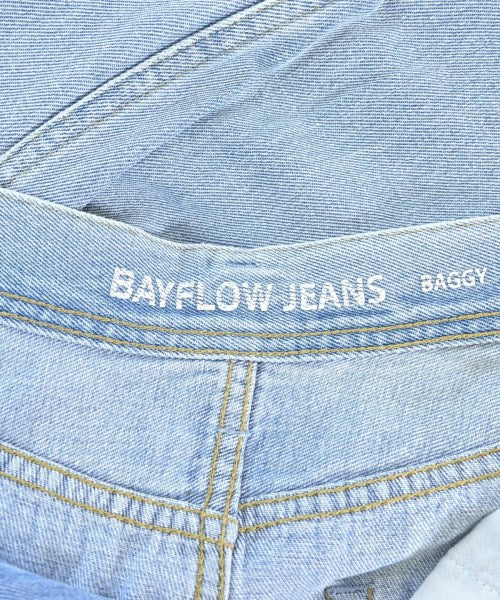 BAYFLOW ยีนส์