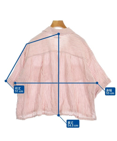 BAYFLOW เสื้อลำลอง