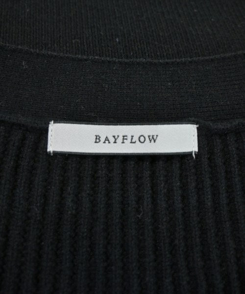 BAYFLOW เสื้อคาร์ดิแกน