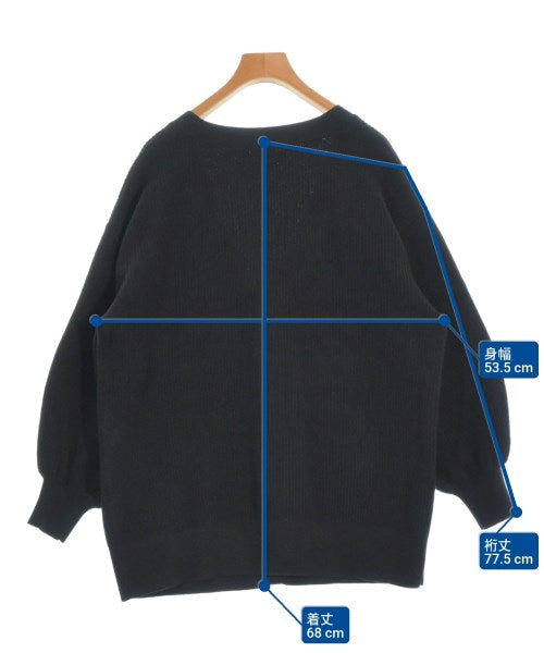 BAYFLOW เสื้อคาร์ดิแกน