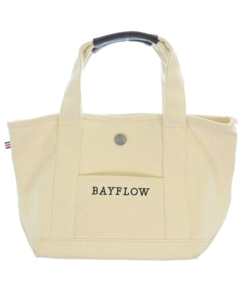 BAYFLOW กระเป๋าถือขนาดใหญ่