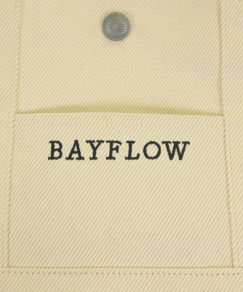 BAYFLOW กระเป๋าถือขนาดใหญ่