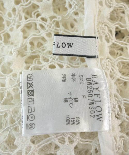 BAYFLOW เสื้อกั๊ก