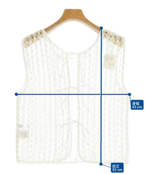 BAYFLOW เสื้อกั๊ก