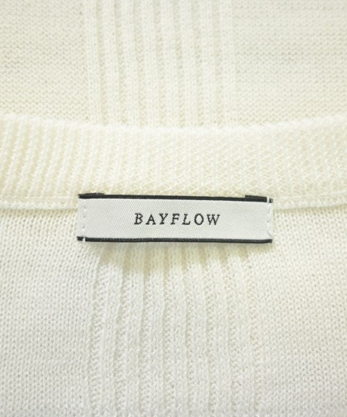 BAYFLOW เสื้อกันหนาว