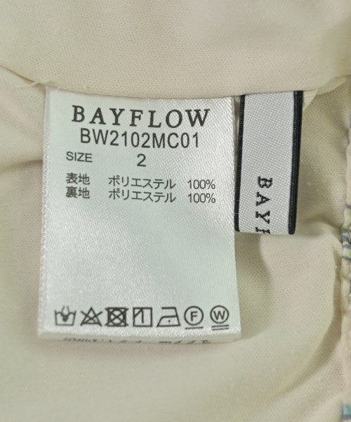 BAYFLOW กางเกง อื่น