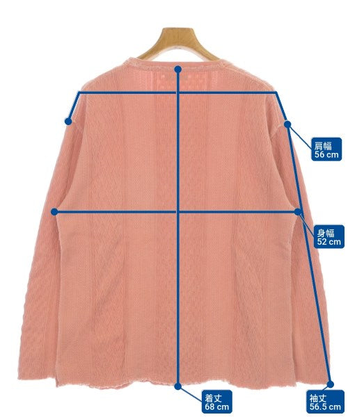 BAYFLOW เสื้อยืด/เสื้อท็อปส์