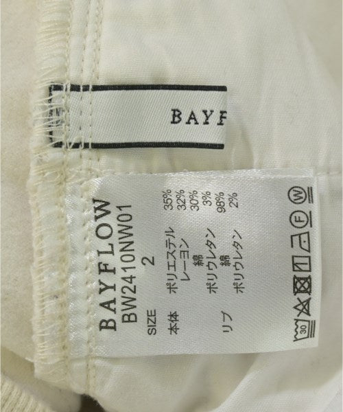 BAYFLOW กางเกง อื่น