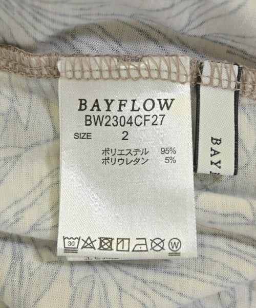 BAYFLOW กางเกง อื่น