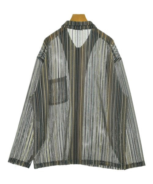 BAYFLOW เสื้อลำลอง