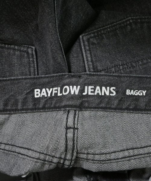 BAYFLOW ยีนส์