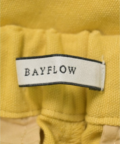 BAYFLOW กางเกง อื่น