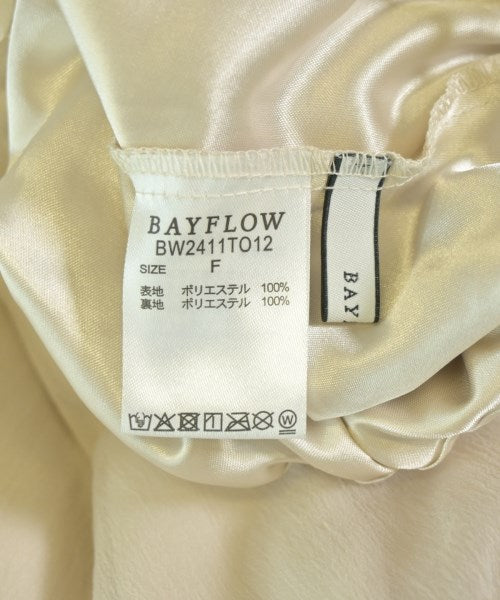 BAYFLOW กระโปรงยาว/แม็กซี่ยาว