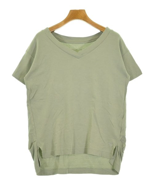 BAYFLOW เสื้อยืด/เสื้อท็อปส์
