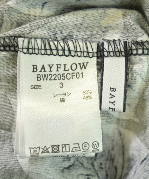 BAYFLOW กางเกง อื่น