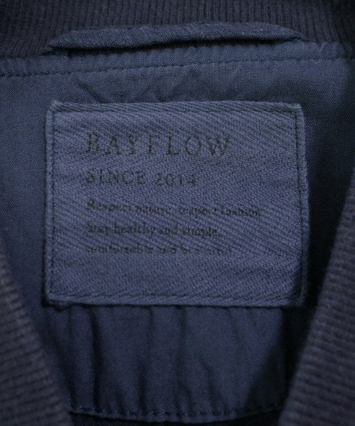 BAYFLOW แจ็คเก็ตเบลาส์
