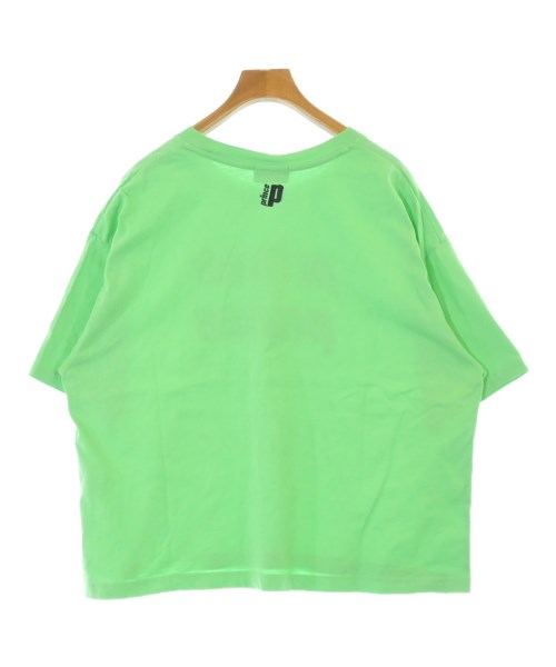 BAYFLOW เสื้อยืด/เสื้อท็อปส์