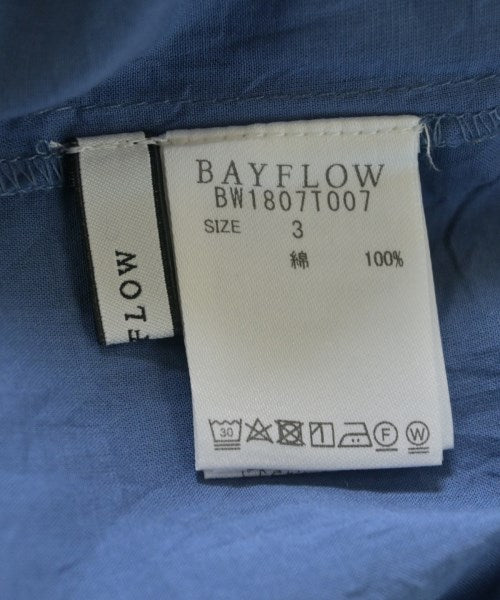BAYFLOW ชุดเดรส